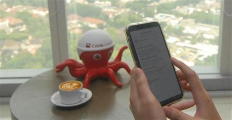 Cimb Niaga Rilis Fitur Beli Asuransi Di Octo Mobile