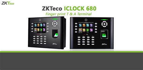 Zkteco Biometric Access Control Systems In Dubai Uae