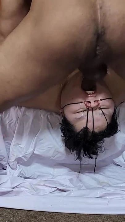 Iconic Moment From I Just Want To Be Humiliated Fuck My Face Fuck My