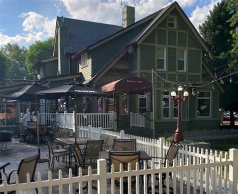 Martinis Bistro | Downtown Longmont, CO