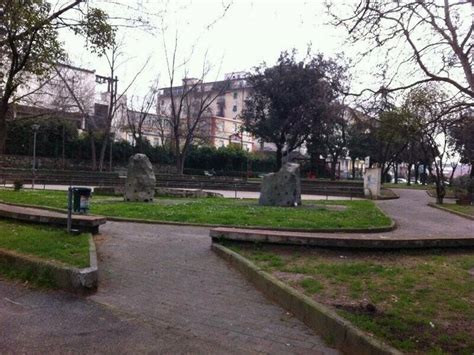 Piazza San Domenico Di Guzman Iniziati I Lavori Di Riqualificazione