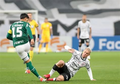 Palmeiras X Corinthians Onde Assistir Ao Vivo Ao Clássico Do Paulistão