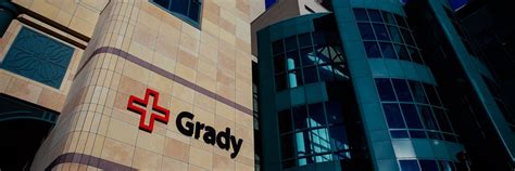 Grady Memorial Hospital | Grady Health