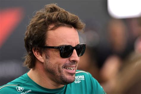 Alonso Se Dice Disponible En Y Polemiza Sobre Hamilton En