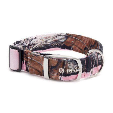 Vibrant Life Polyester Strategy Camo Fashion Dog Collar, Teal, L - Walmart.com | Fashion dog ...