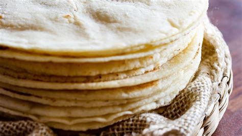 Cinco Beneficios Que No Sabías De Comer Tortillas De Maíz Mundo Ejecutivo