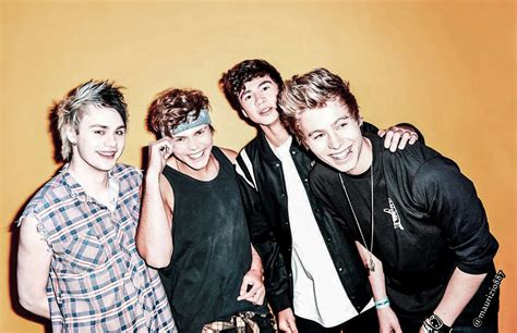 5sos 2014 5 Seconds Of Summer Photo 37073678 Fanpop