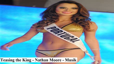 Teasing The King Nathan Moore Musik Youtube