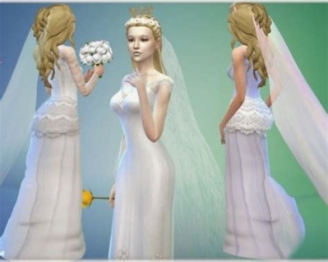 Veil Tagged Sims 4 Downloads