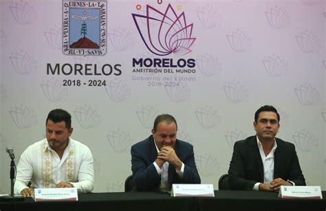 Qu Alianza O Partido Tiene La Mayor Fuerza Pol Tica En Morelos