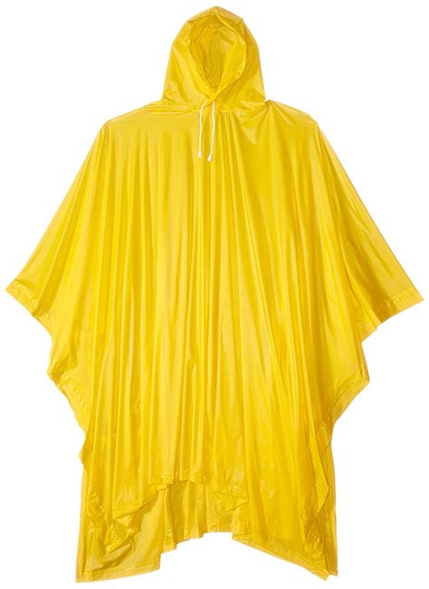 Capa Tipo Poncho Pretul Poncho P Materiales De Construcci N