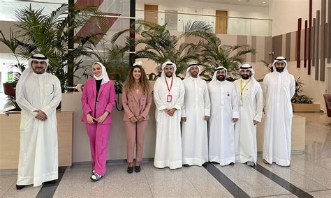 Gulf Bank Hosts 2 Workshops Jointly With Injaz Kuwait Kuwait Times