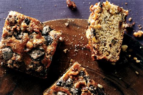 Best 11 Chocolate Walnut Cake Recipes