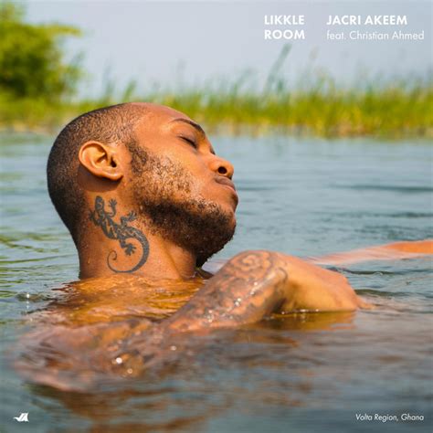 Likkle Room Single by Jacrí Akeem Spotify