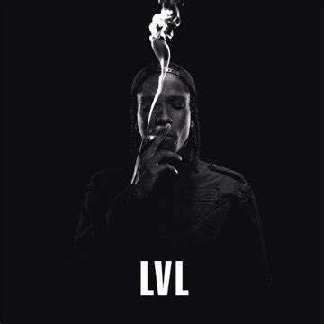 ASAP Rocky – LVL – DEMAGAGA