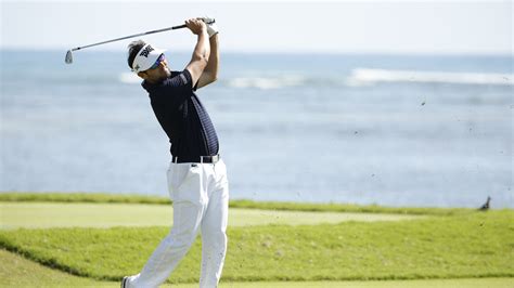 Sony Open In Hawaii Pga Tour Barjon Termine E World Today News