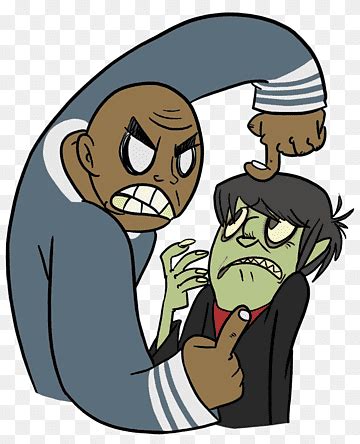 Descarga Gratis Russel Hobbs Murdoc Niccals Fan Art Gorillaz Murdoc