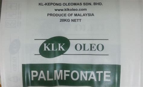 Klk Oleo Office Photos
