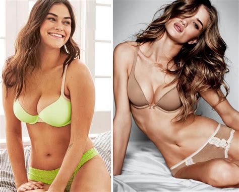 Untouched Aerie Ad Campaign Photos Defy Model Standards