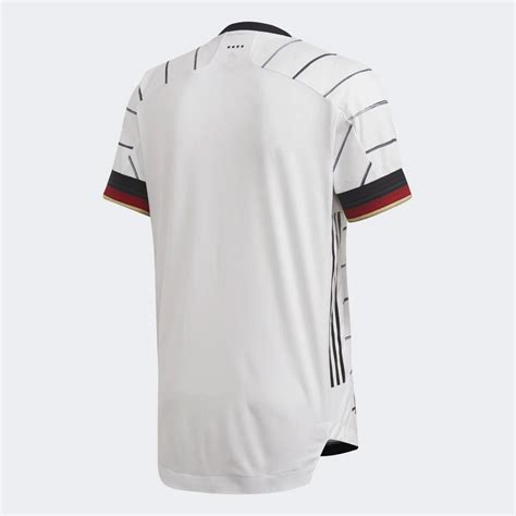 Novas Camisas Da Sele O Da Alemanha Adidas Mdf