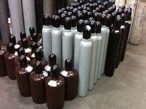 The Ken Industrial Gases Pte Ltd Is Leading Gases Company Providing The