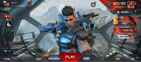 Apex Legends Hands On Awful Controls Fun Gameplay