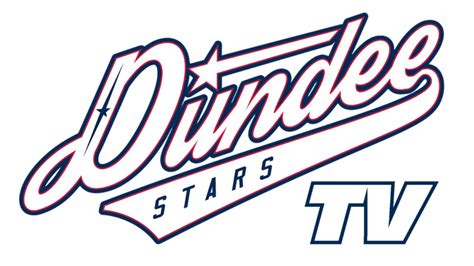 Stars TV Partner - Dundee Stars