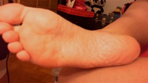 Hot Feet Perfect For This Italian MILF Nicoletta Embassi Clips4Sale