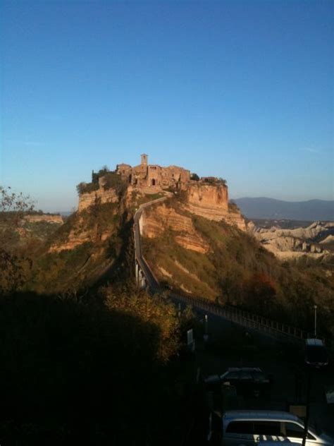 Privat Tur Till Orvieto Och Civita Di Bagnoregio Fr N Rom Getyourguide