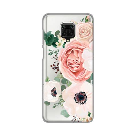 Maska Futrola Silikonska Print Skin Za Xiaomi Redmi Note Pro Note