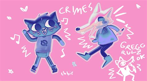 Gregg Rulz Ok Rnightinthewoods