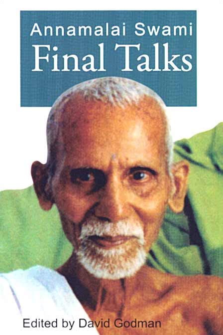 Sri Ramana Maharshi His Life His Teachings And His Devotees David