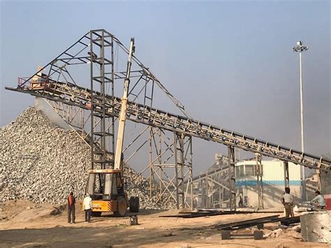 Bpa Jaw Crusher Tph Gsb Crushing Plant For Stone Manufacturer