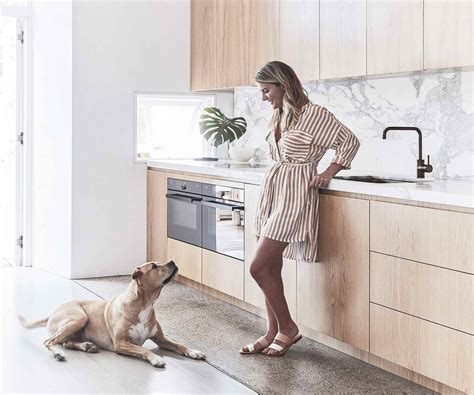 A simple duplex renovation created a light-filled home