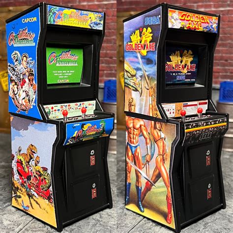 112 Arcade Stickers Wave 5 Shelf Presents