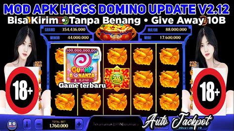 Apk Mod Higgs Domino Terbaru V Tanpa Pasword X Speeder Ada Game