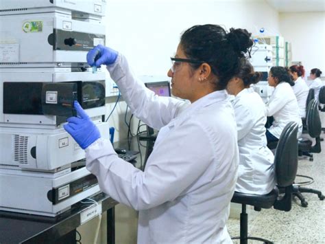 Certificaci N De Buenas Pr Cticas De Laboratorio Bpl Proquifar