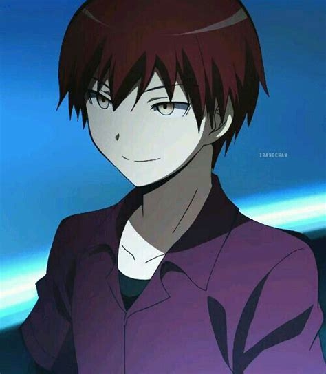 Karma Akabane Anime Amino