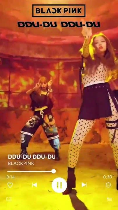 Black Pink Ddu Ddu Ddu🖤🖤🖤🖤🩷🩷🩷🩷 Youtube