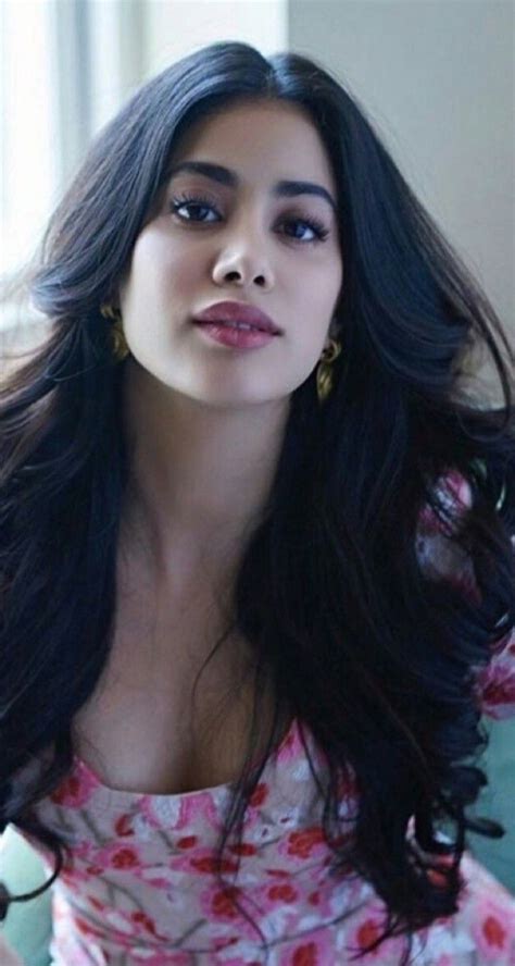 Pin On Jhanvi Kapoor