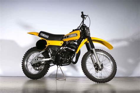 1979 Yz 250