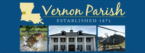 Vernon Parish Sheriff Dept Vernon Parish Sheriff Dept