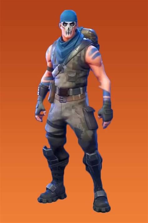 Skins Legendarias De Fortnite Fornite Battle Royale Todas Las