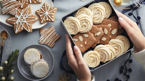 How To Make Perfect Christmas Cookies Chatelaine