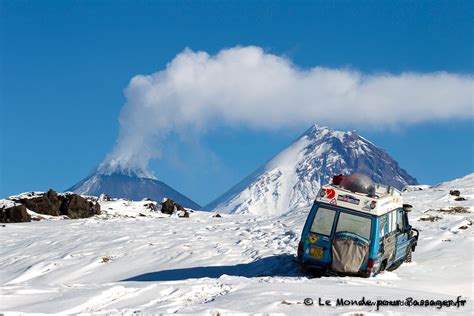 Abm Kamtchatka Mellet Le Monde Pour Passager