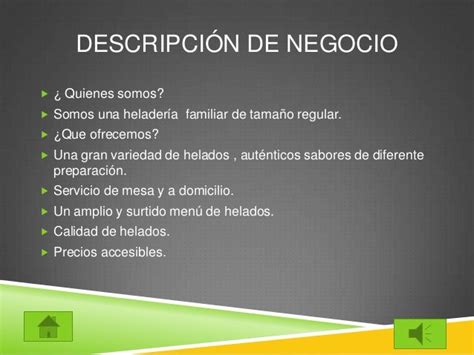 Presentacio Del Plan De Negocio Hk