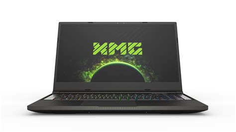 XMG Neo 15 und Neo 17: Gaming-Notebooks mit RTX-3000-Grafik und ...
