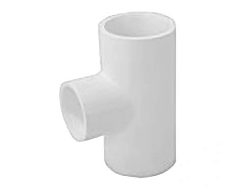 Novakey Pvc U Pressure Pipe Fittings Faucet Tee Iplex Nz