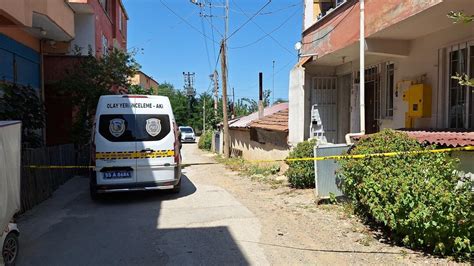 Samsun da kendisinden haber alınamayan şahıs evinde ölü bulundu