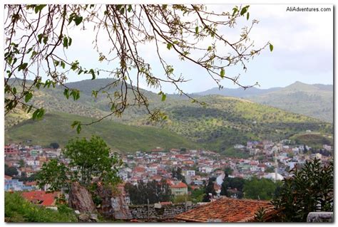 Exploring the Overlooked Town of Selcuk, Turkey - Ali's Adventures